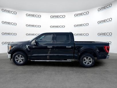 Used 2021 Ford F150 XLT w/ Equipment Group 302A High