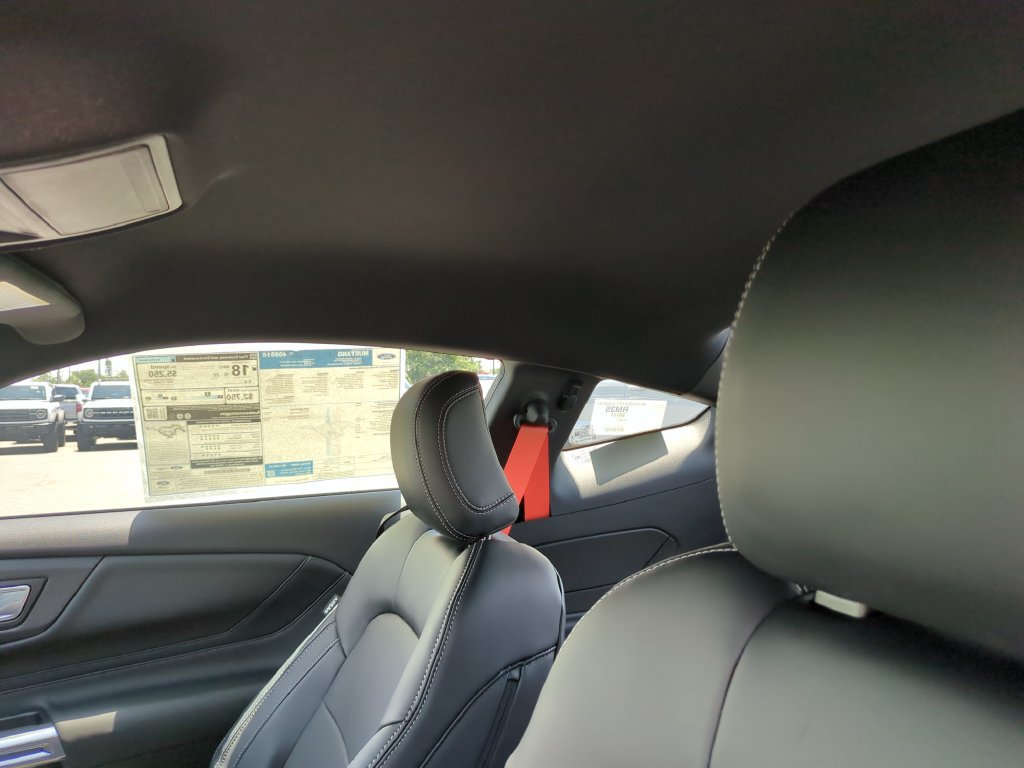 New 2026 Ford Mustang GT Premium RWD image 19