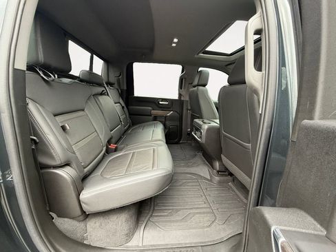 Used 2022 GMC Sierra 2500 Denali w/ LPO, GMC Protection Package AWD/4WD image 23