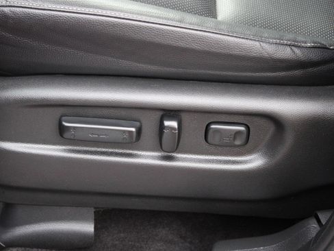 Used 2023 Honda Ridgeline RTL-E image 13
