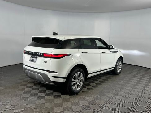 Used 2023 Land Rover Range Rover Evoque S image 6