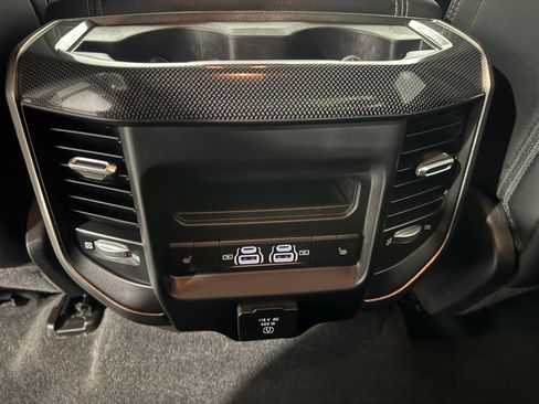 Used 2021 RAM 1500 Rebel w/ Level 2 Equipment Group AWD/4WD image 37