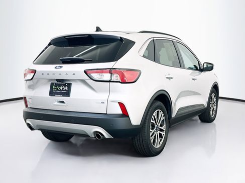 Used 2020 Ford Escape SEL AWD/4WD image 9