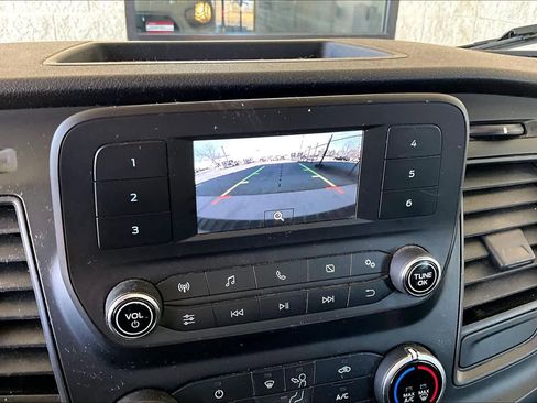 Used 2024 Ford Transit 250 Low Roof w/ Exterior Upgrade Package image 24