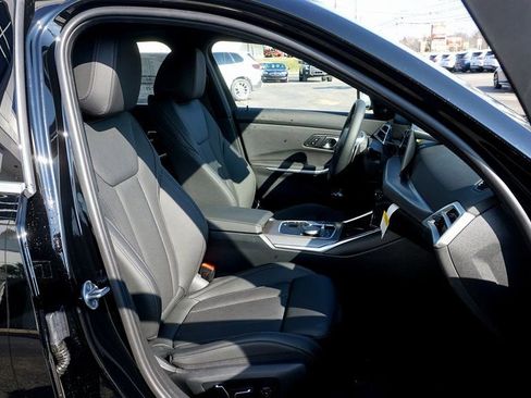 New 2026 BMW 330i xDrive Sedan w/ Convenience Package image 10