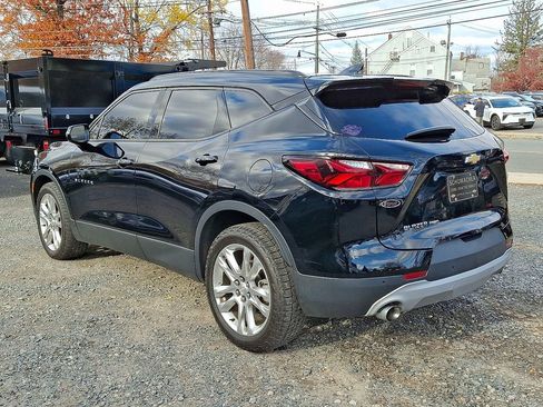 Used 2019 Chevrolet Blazer LT w/ Sun and Wheels Package image 6