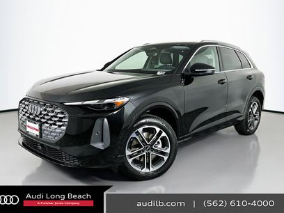 New 2025 Audi Q5 Premium