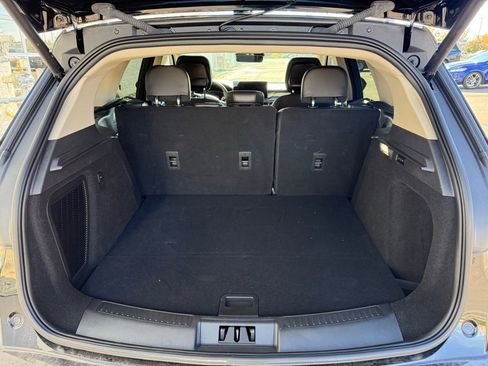 New 2025 Lincoln Corsair Grand Touring w/ Equipment Group 302A image 19