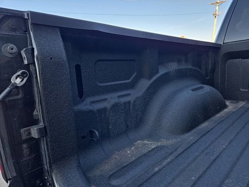 Used 2022 RAM 1500 Rebel w/ Rebel Level B Equipment Group image 27