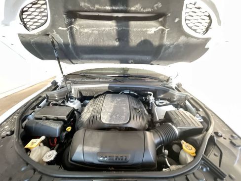 Used 2022 Dodge Durango R/T w/ Tow 'N Go Package image 27