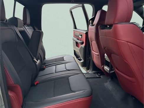 New 2026 RAM 1500 Rebel w/ Bed Utility Group image 26