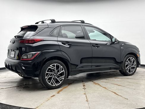 Used 2023 Hyundai Kona N Line image 5