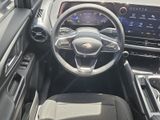 Used 2025 Chevrolet Equinox EV LT image 5