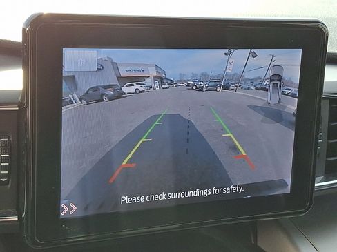 Certified 2023 Ford Explorer XLT w/ Equipment Group 202A image 19