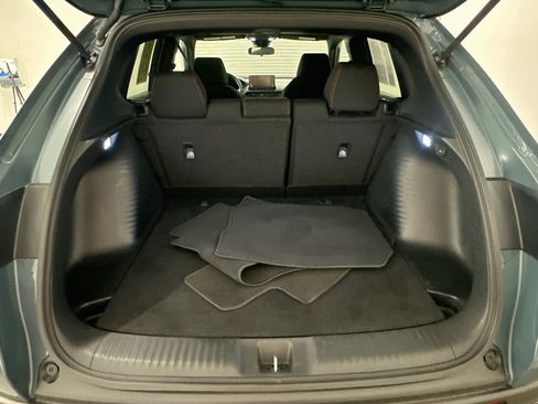 Used 2025 Honda HR-V Sport image 29