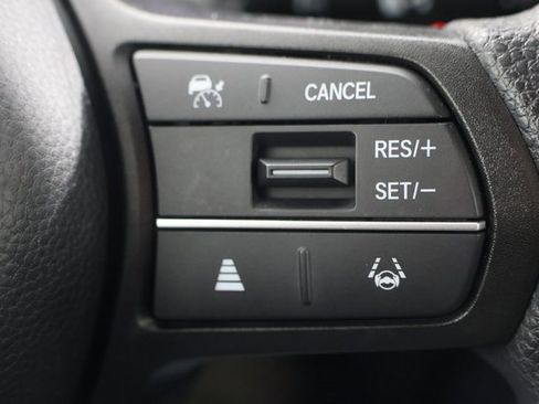 Used 2024 Honda CR-V EX image 12