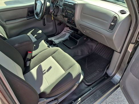 Used 2009 Ford Ranger 2WD SuperCab image 19