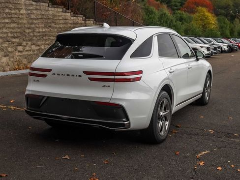 New 2026 Genesis GV70 2.5T image 3