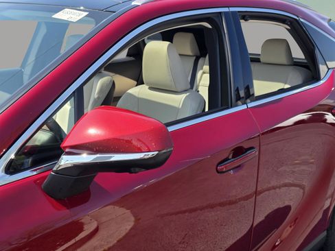 New 2026 Lexus RX 350 FWD image 34