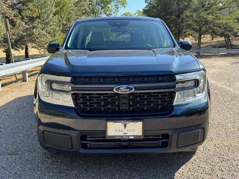 Certified 2023 Ford Maverick XLT w/ XLT Luxury Package FWD image 2