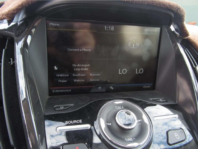 Used 2014 Ford Escape Titanium AWD/4WD image 19