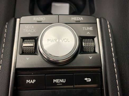 Used 2021 Lexus LC 500 Coupe w/ Performance Package image 14