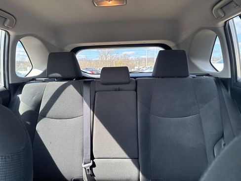 Used 2019 Toyota RAV4 LE image 16