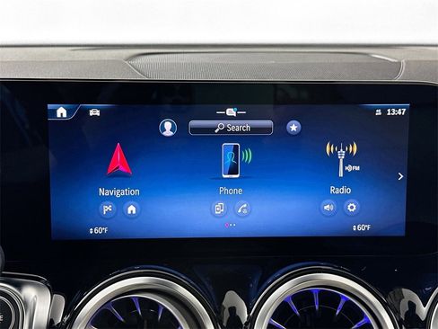 Certified 2025 Mercedes-Benz GLB 250 image 15