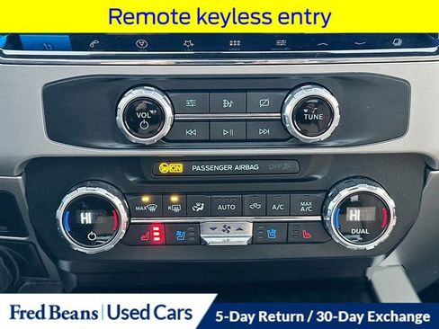 Certified 2022 Ford F350 Lariat w/ Lariat Ultimate Package image 30