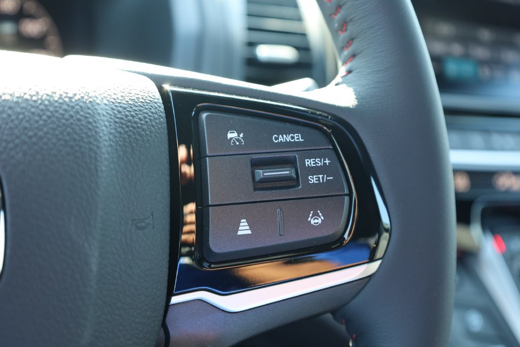 New 2027 Honda Odyssey Sport-L image 18