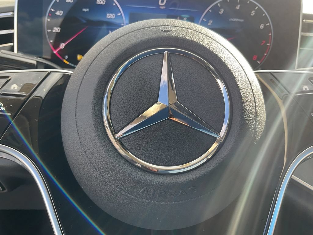 Used 2026 Mercedes-Benz E 350 Sedan image 21