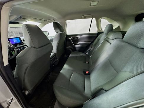 Certified 2024 Toyota RAV4 LE image 20