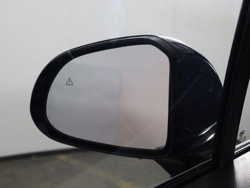 Used 2021 Hyundai Santa Fe Limited FWD image 42