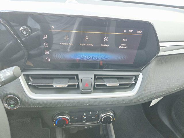 New 2026 Chevrolet TrailBlazer LS w/ LS Convenience Package FWD image 21