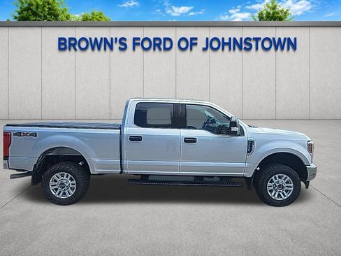 Used 2019 Ford F250 XLT w/ Snow Plow Prep Package AWD/4WD image 11