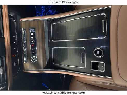 Certified 2025 Lincoln Aviator Reserve w/ Illumination Package image 42