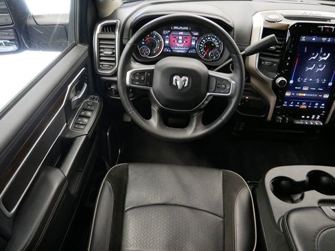 Certified 2024 RAM 2500 Laramie image 13