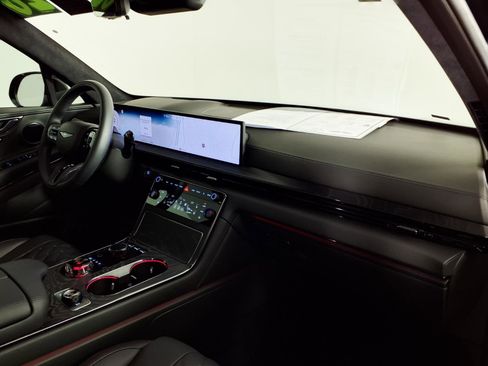 New 2026 Genesis GV80 3.5T Prestige image 9