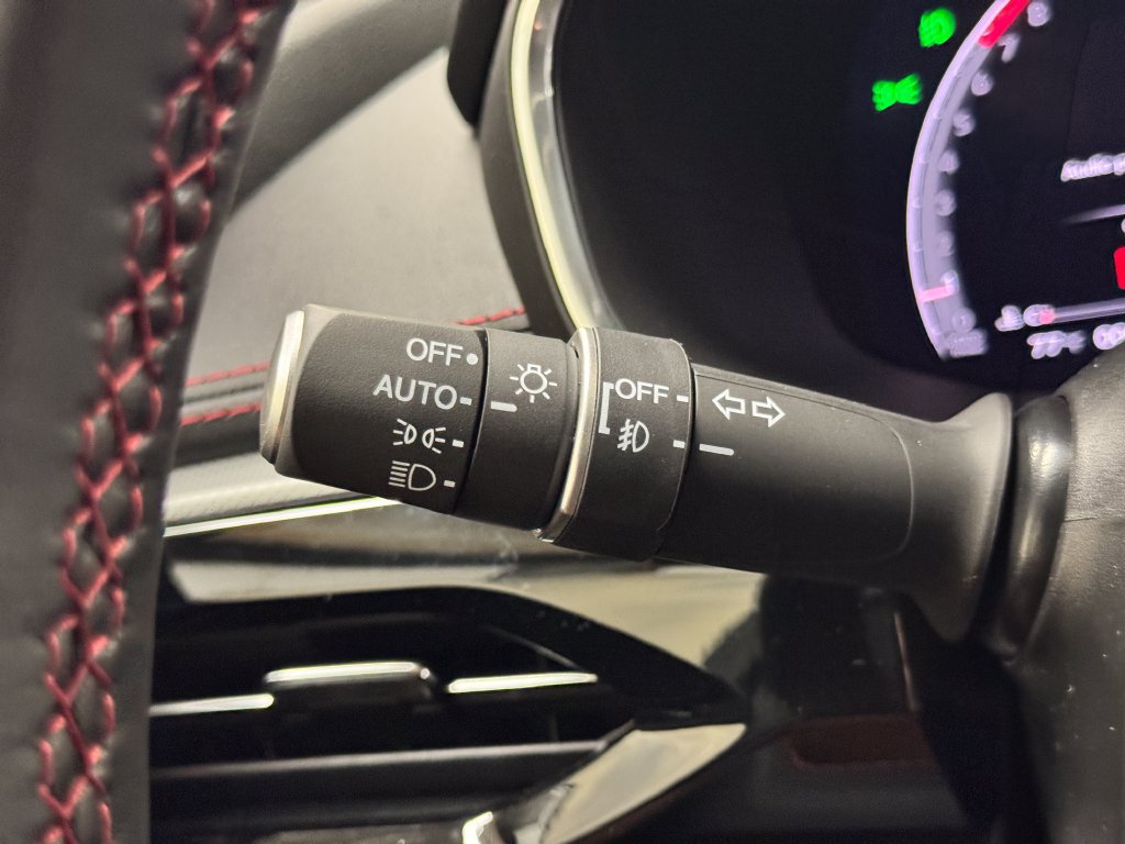 Used 2026 Acura MDX A-Spec w/ Advance Package AWD/4WD image 23