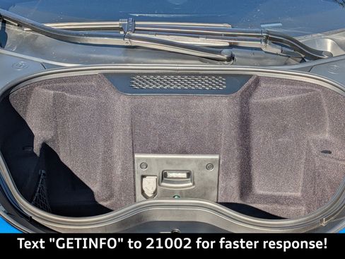 Used 2022 McLaren GT image 17