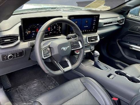 Certified 2026 Ford Mustang GT Premium RWD image 16