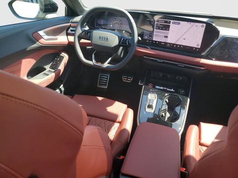New 2026 Audi S5 Premium Plus AWD/4WD image 11