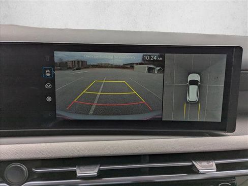 New 2026 Hyundai Tucson Limited image 19