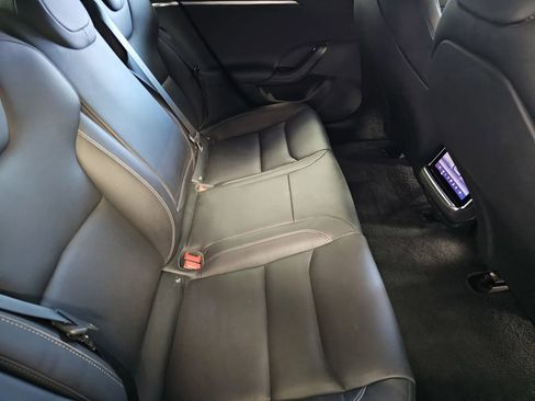 Used 2022 Tesla Model S Plaid AWD/4WD image 9