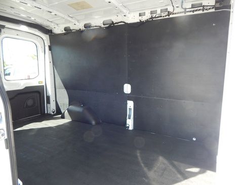 Used 2020 Ford Transit 250 Medium Roof w/ Load Area Protection Package image 13