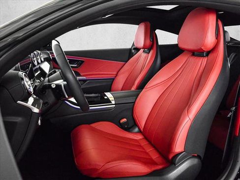 Used 2024 Mercedes-Benz CLE 450 4MATIC Coupe image 18