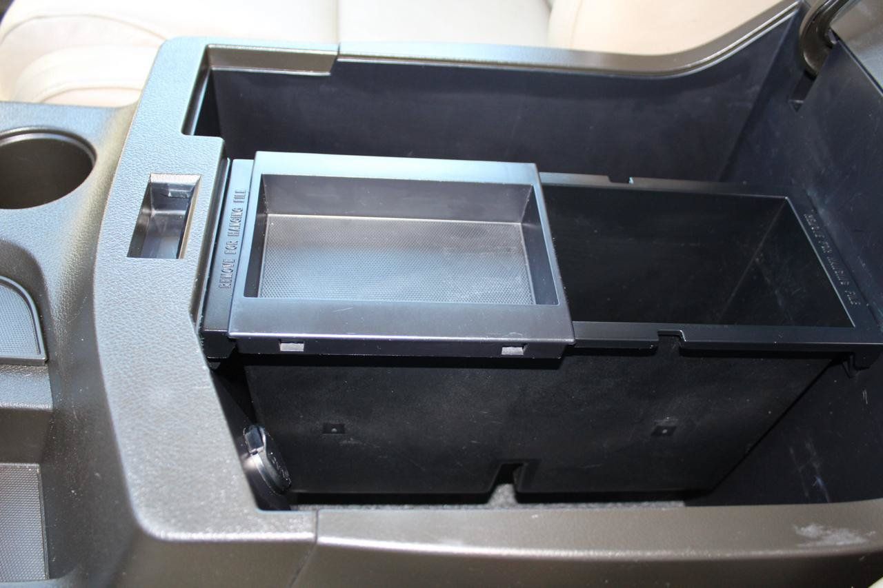 Used 2007 Toyota Tundra Limited w/ Preferred Accessory Pkg AWD/4WD image 62