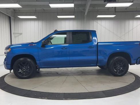Used 2022 Chevrolet Silverado 1500 RST AWD/4WD image 5