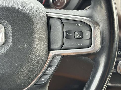Used 2021 RAM 1500 Laramie image 23