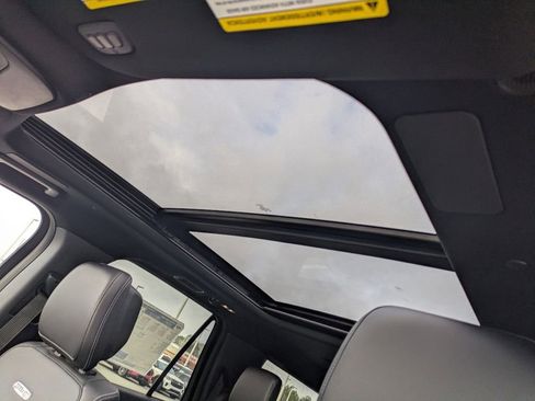 New 2026 Ford Expedition Max Platinum image 25